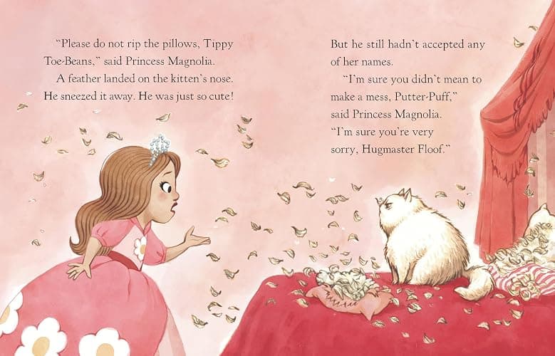 The Princess in Black and the Kitty Catastrophe thumbnail 4