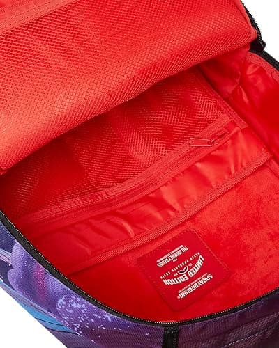 Sprayground LOONEY TUNES MARVIN THE MARTIAN PAYBACK DLXR BACKPACK thumbnail 8
