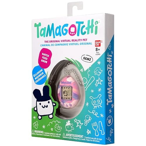 Tamagotchi Original - Dreamy thumbnail 7