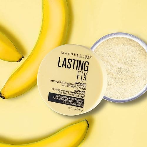 Maybelline Banana Powder Loose Setting Face Powder, Shade 10, 1 Count thumbnail 7