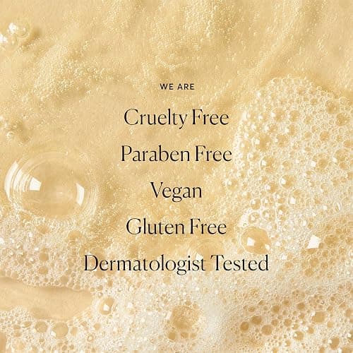 Naturium The Glow Getter Multi-Oil Body Scrub, 8 fl oz | Hydrating Exfoliator for Smooth Skin & Natural Radiance, with Linoleic-Rich Oils, Sugar Crystals, Glycerin & Squalane thumbnail 8