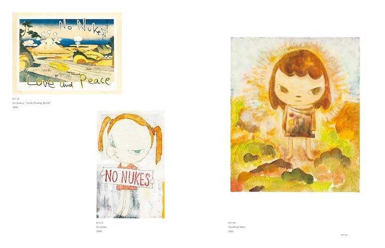 Nara Yoshitomo - The Beginning Place thumbnail 9