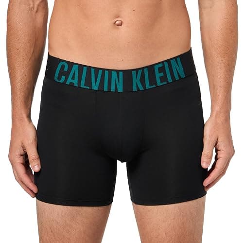 Calvin Klein Men's Intense Power 3-pack Boxer Brief thumbnail 2