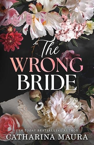 The Wrong Bride (Standard Edition) (The Windsors, 1) - Image 1