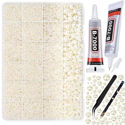 pearl bedazzling kit - Image 1