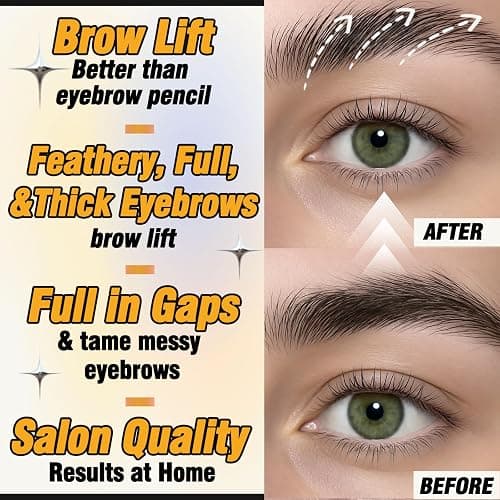 Lash Lift & Brow Lamination Kit thumbnail 4