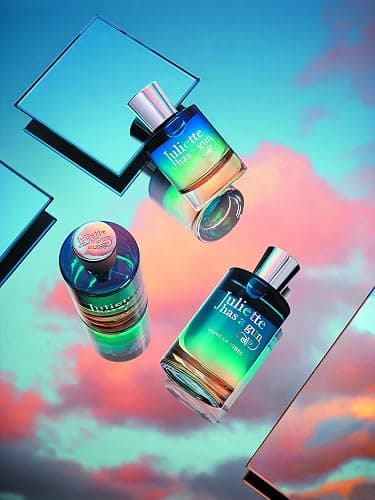 Juliette Has A Gun Vanilla Vibes Eau De Parfum – Gourmand, Salty & Fresh Women's Fragrance thumbnail 5