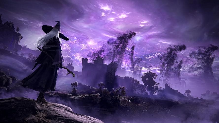 ELDEN RING NIGHTREIGN – SEEKERS EDITION (PS5) thumbnail 4