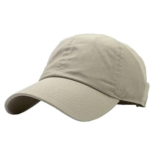 Classic Baseball Cap