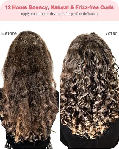 Styling cream thumbnail 2