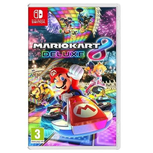 Mario Kart™ 8 Deluxe (CAN Version) - Image 1