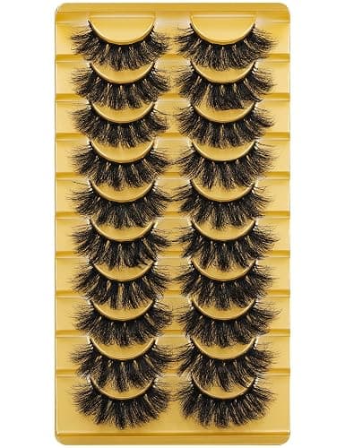 Lashes thumbnail 9