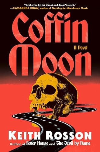 Coffin Moon: A Novel - Image 1