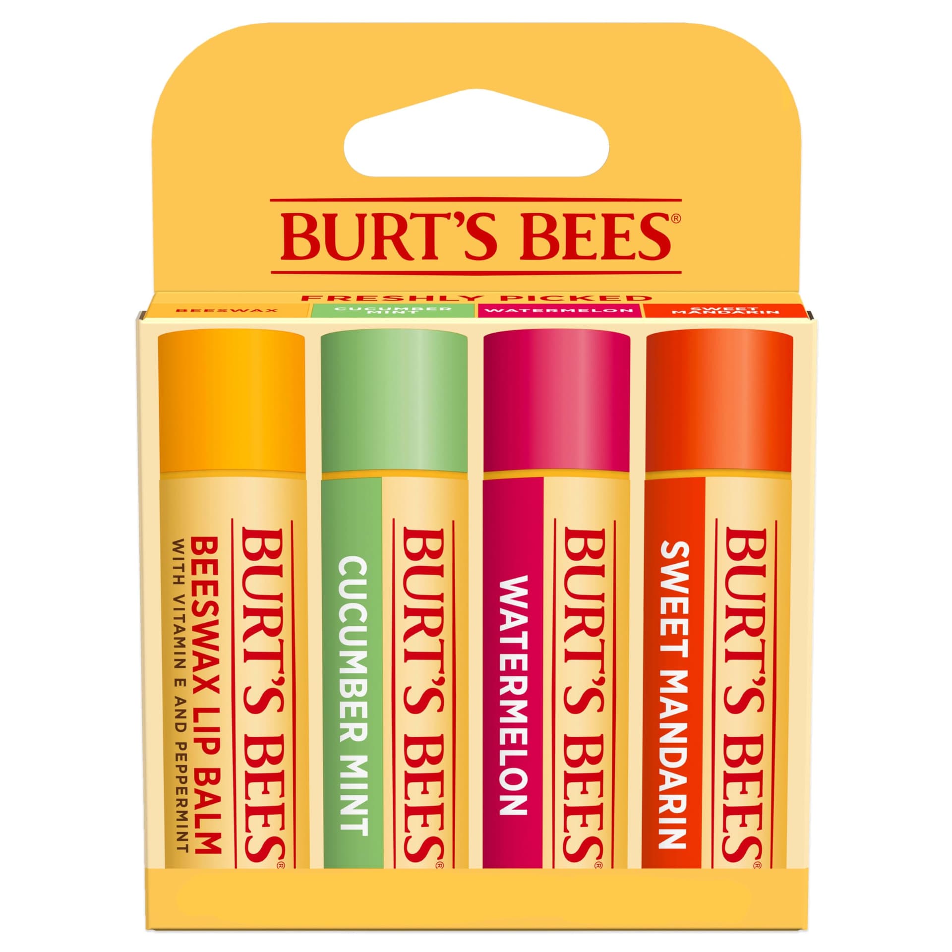 ANY burt’s bees lipbalm  - Image 1