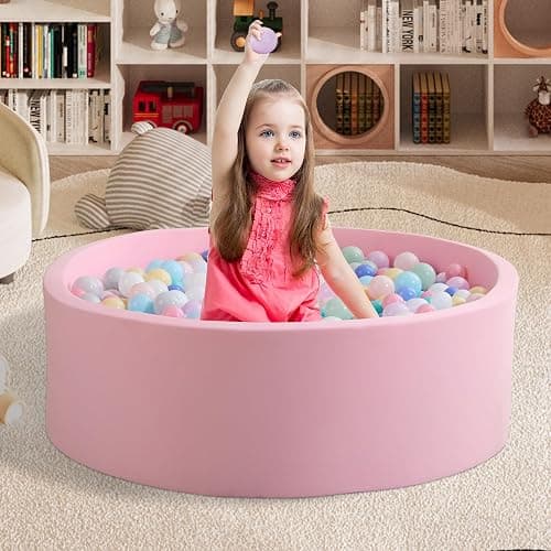 Ball pit thumbnail 2