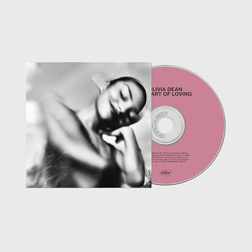 The Art Of Loving - Image 1