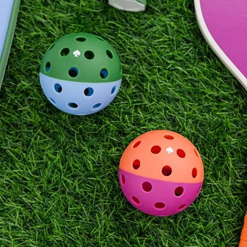 Kate Spade Pickleball Set thumbnail 8