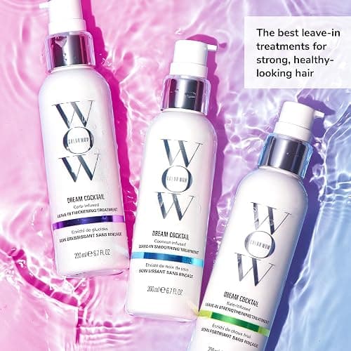 COLOR WOW Dream Cocktail Kale Infused Leave-in Treatment  thumbnail 3