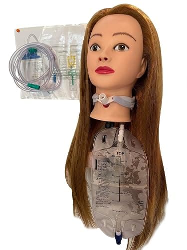 NG Tube/Tracheostomy Care Practice Set thumbnail 3