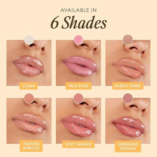 Grande Cosmetics GrandeLIPS Hydrating Lip Plumper - for Fuller-Looking, Hydrated Lips thumbnail 6
