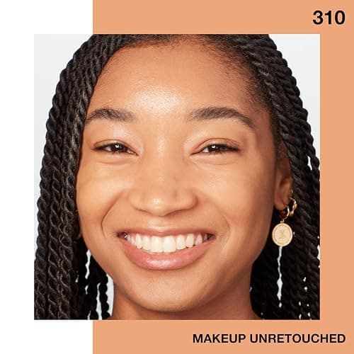 Maybelline Fit Me Dewy + Smooth Liquid Foundation Makeup, Sun Beige, 1 Count (Packaging May Vary) thumbnail 5