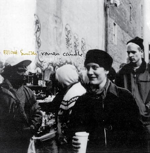 Roman Candle - Image 1