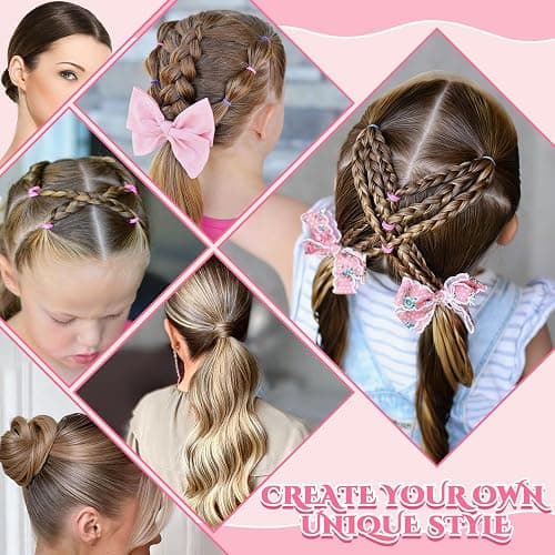 Slick Back Hair Brush for Smooth Flyaways, Frizz, Sleek Ponytail, Buns and Edge Baby Hair | Slickback Brushes Hair Comb, Edge Brush, Teasing Brush Styling Accessories for Girls, Kids, Women & Men thumbnail 9