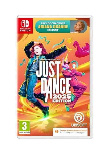 Just Dance 2025 - Image 1