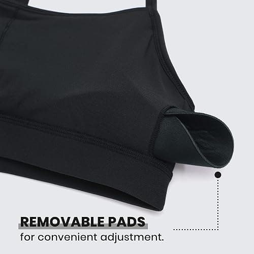Crz yoga sports bra  thumbnail 6