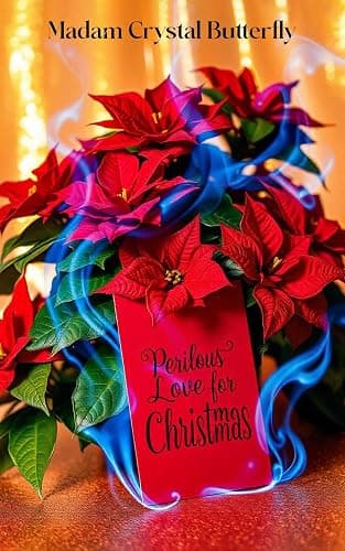 Perilous Love for Christmas (Christmas Mafia Book 1) - Image 1