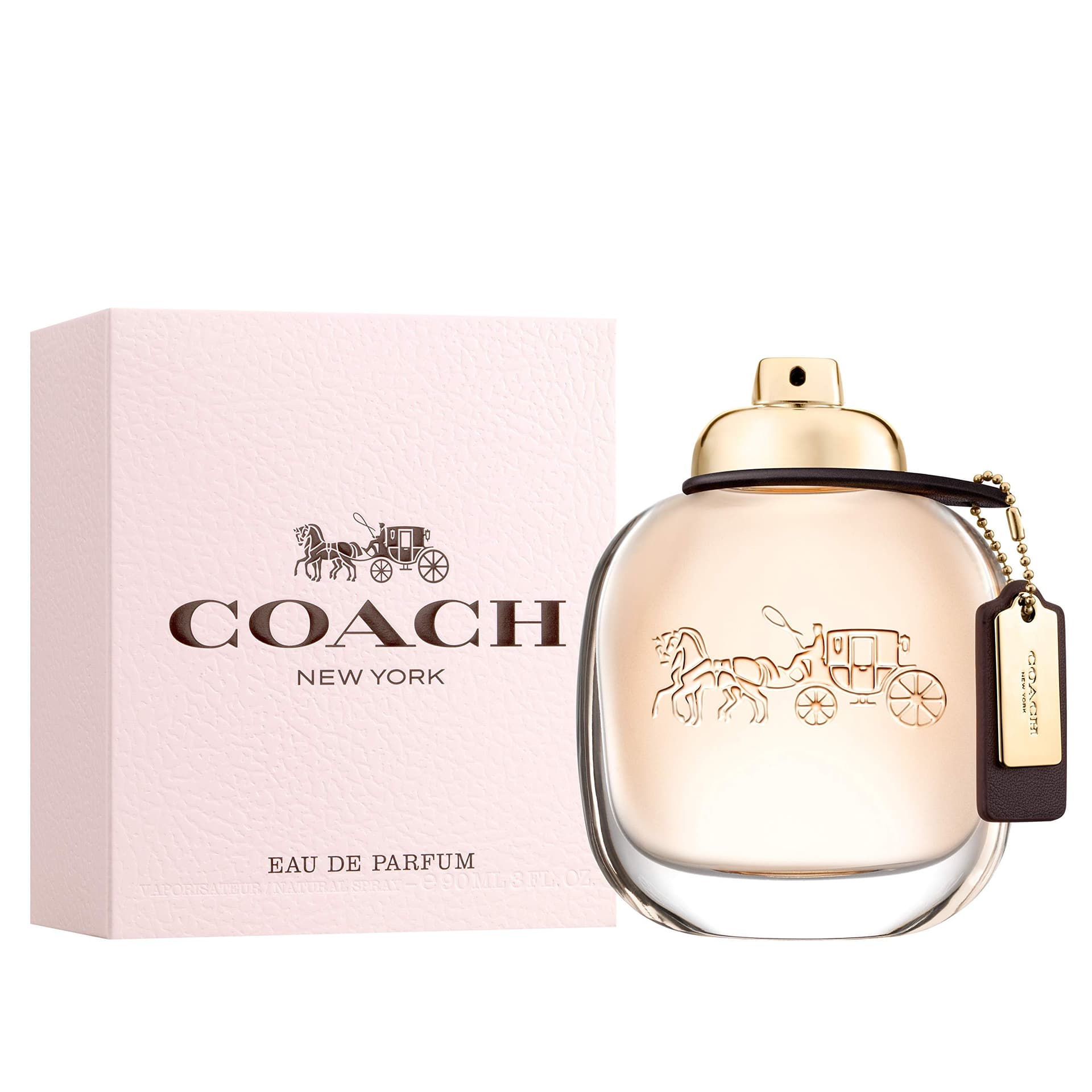 Coach Coach New York for Women EDP Spray 3 oz thumbnail 2