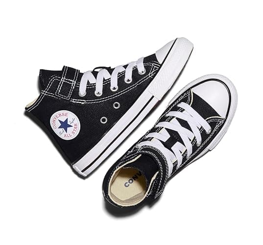 Converse Kids Chuck Taylor® All Star® 1V Easy-On (Little Kid) thumbnail 4