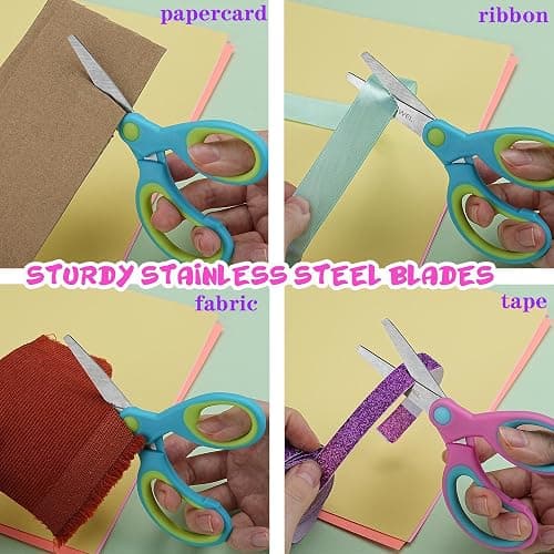 Kids Scissors thumbnail 7