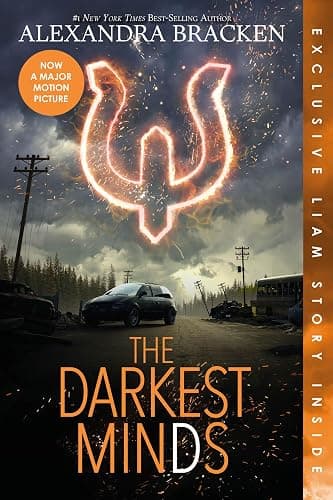 Darkest Minds, The (Bonus Content) (A Darkest Minds Novel) - Image 1