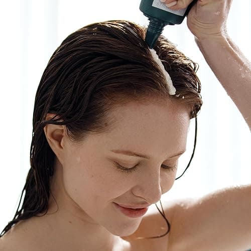 Kristin Ess Hair Instant Exfoliating Scalp Scrub for Build Up and Dandruff + Soothing, Hydrating + Rebalancing Dry Scalp Treatment, Non Drying, Cleanse + Detox, Vegan, Color Safe, 6.7 fl oz thumbnail 4