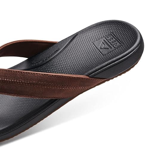 REEF Men's Cushion Phantom 2.0 LE Flip Flops thumbnail 6