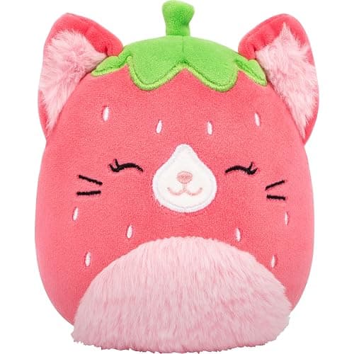 Squishmallows Original 10-Pack – Official Jazwares Plush (Little) (Amazon Exclusive) thumbnail 3