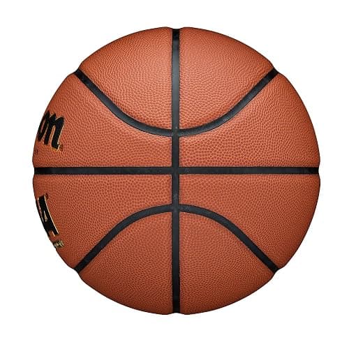 WILSON NCAA Final Four Indoor/Outdoor Basketball - Multiple Sizes + Colors thumbnail 3