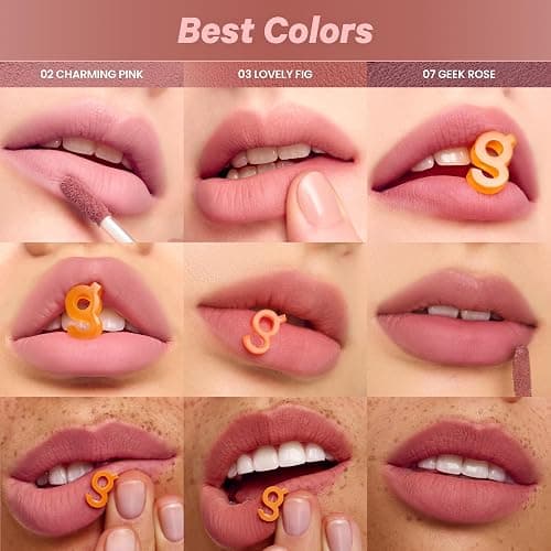 colorgram lip blur tint thumbnail 5