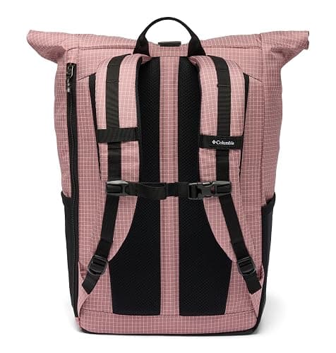 Columbia Unisex Convey™ III 27l Rolltop Backpack (pack of 1) thumbnail 2