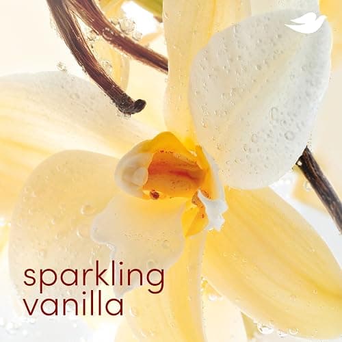 Dove Deodorant Stick Sparkling Vanilla for 72 Hour Odor Protection Aluminum Free 2.4 oz thumbnail 4