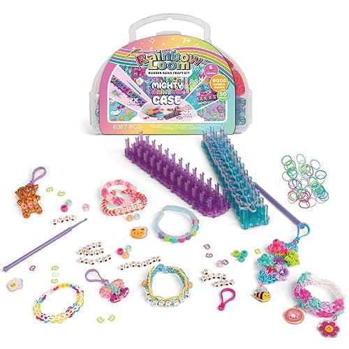 Rainbow loom kit thumbnail 9