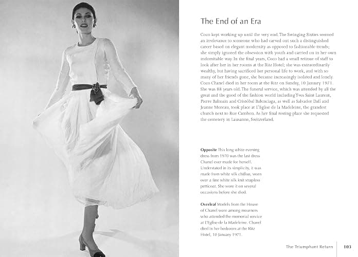 The Little Book of Chanel thumbnail 13