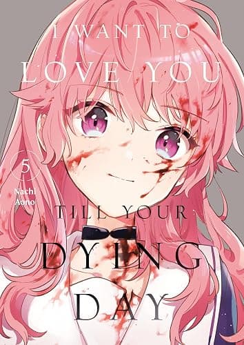 I Want to Love You Till Your Dying Day 5 - Image 1