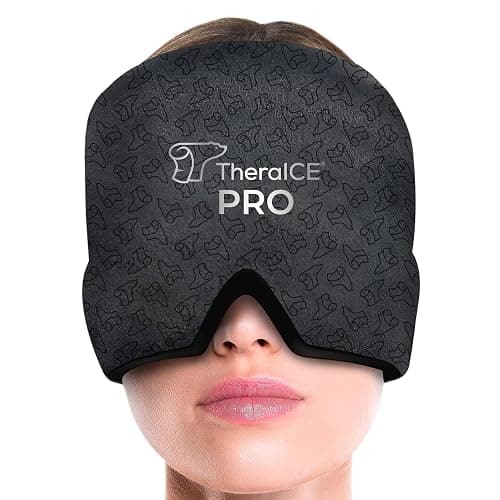 TheraICE Migraine Relief Cap PRO - Image 1