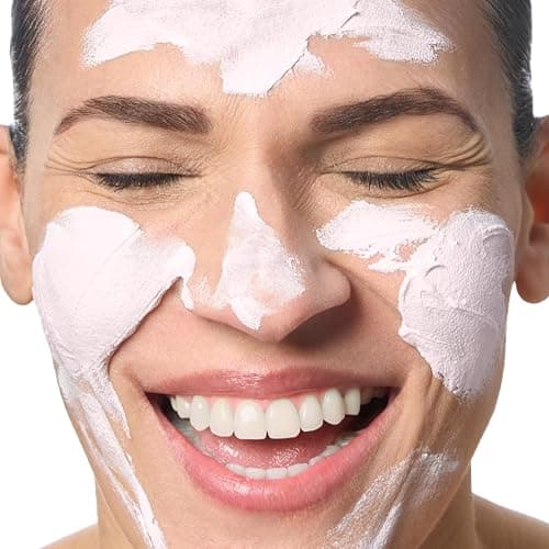 Bliss Mighty Marshmallow + Vitamin C Whipped Mask - Brighten & Hydrate Skin with Marshmallow Root, Vitamin C Powerhouse Blend, Zinc PCA and Olive Leaf Extract - 1.7 Oz thumbnail 9
