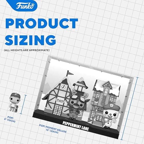 Funko POP Moments: DS - Tengen Uzui Vs Gyutaro - Demon Slayer - Collectable Vinyl Figure - Gift Idea - Official Merchandise - for Kids & Adults - Anime Fans - Model Figure for Collectors and Display thumbnail 2