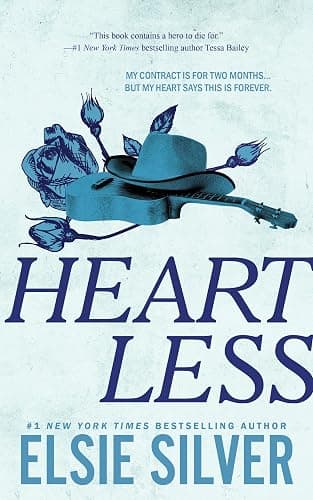 Heartless (Chestnut Springs, 2) - Image 1