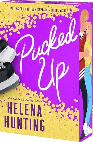Pucked Up - Image 1