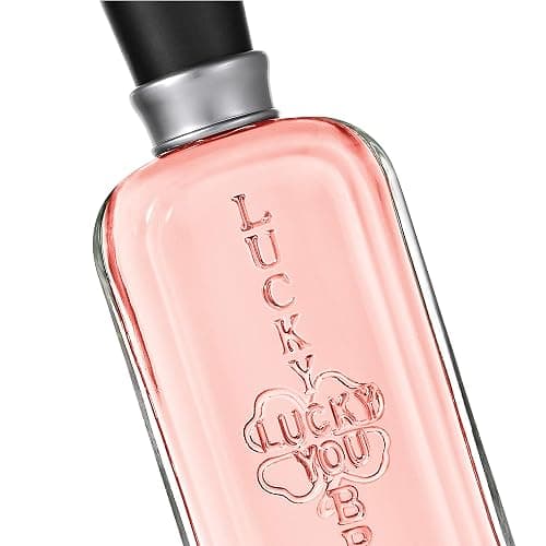 Lucky Brand Lucky You Perfume for Women, Eau De Toilette Day or Night Spray with Fresh Flower Citrus Scent, 3.4 fl oz thumbnail 6